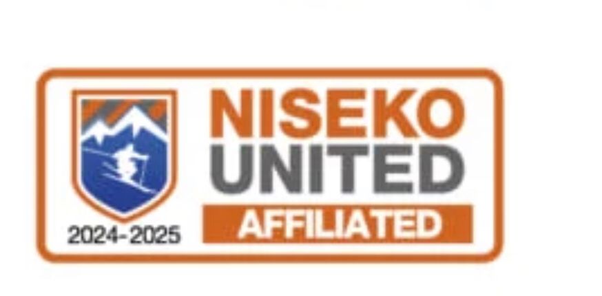 Niseko United Logo